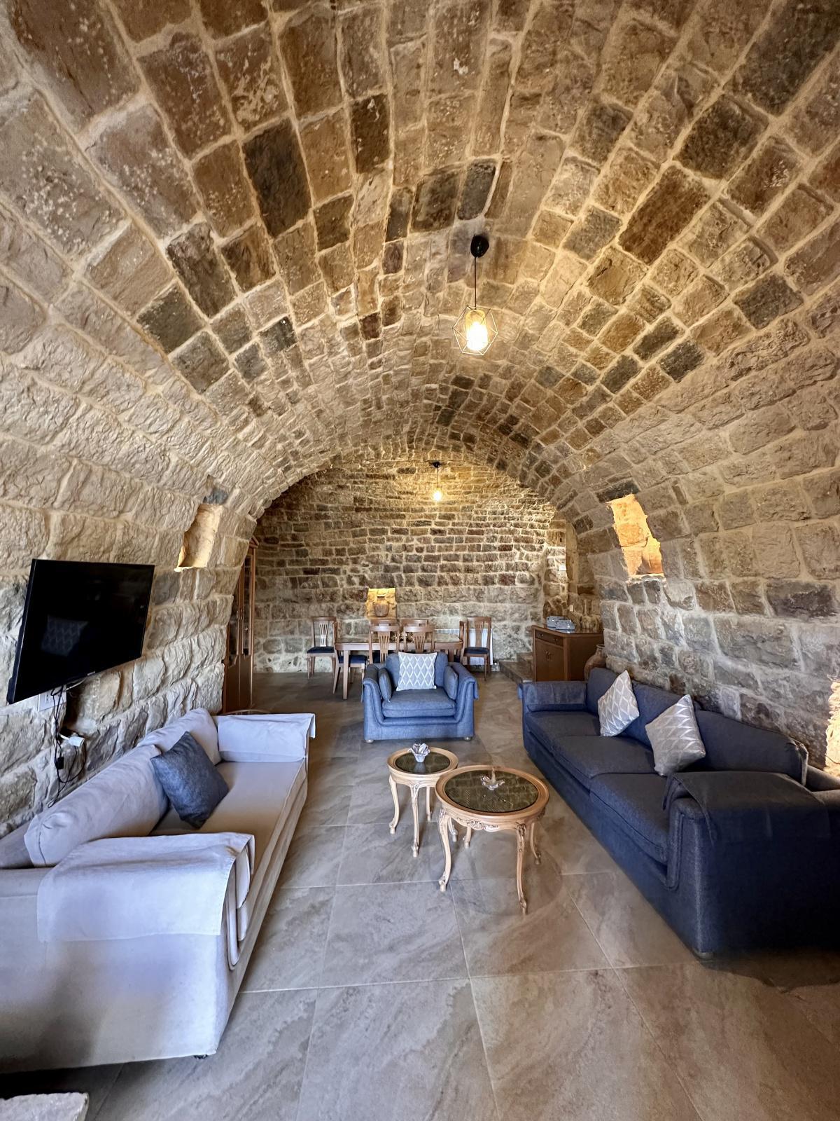 Authentic Guesthouse – Ehden