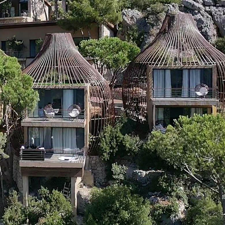 Eagle Nest Villas