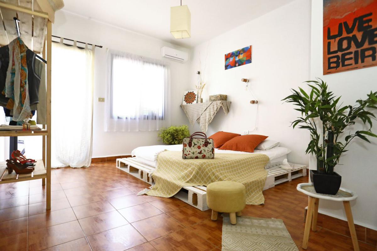 Apartment – Mar Mikhael