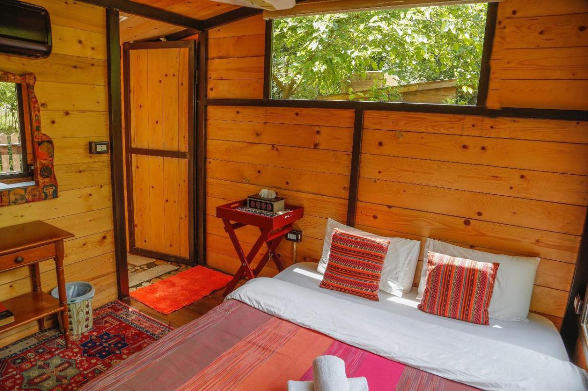 Small Cabana