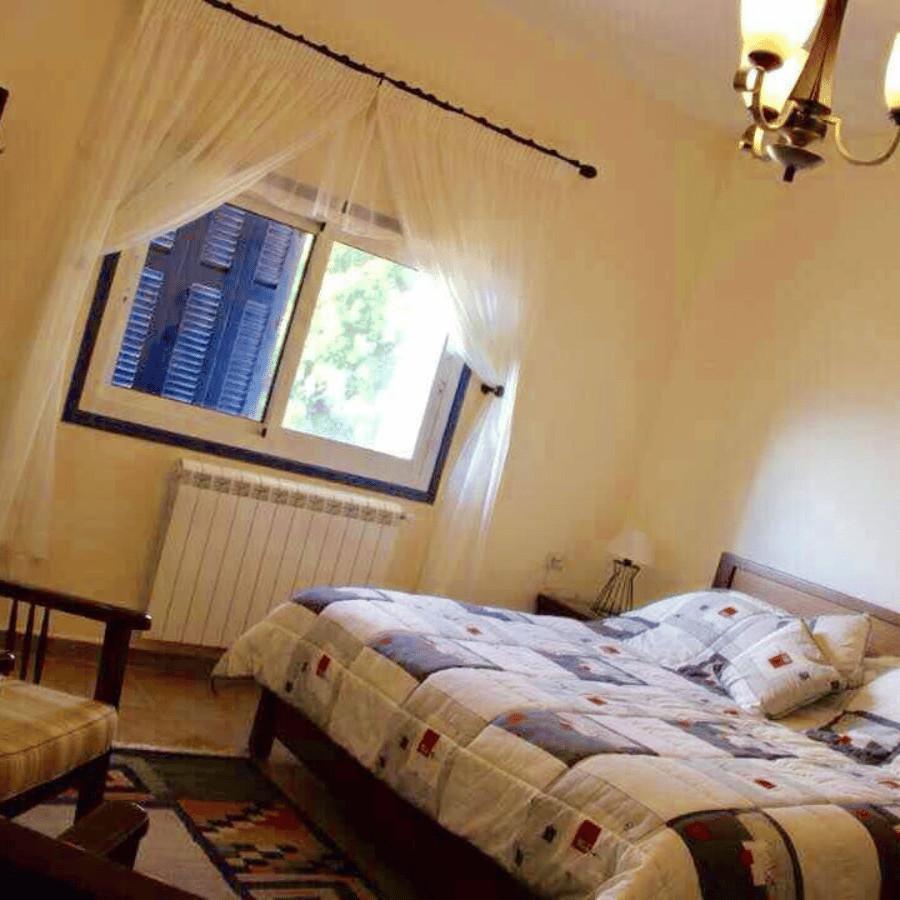 Guest House – Jarjouaa