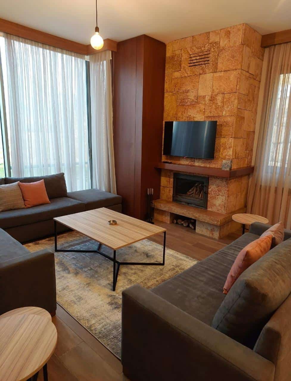 Luxurious Hotel – Kfardebian