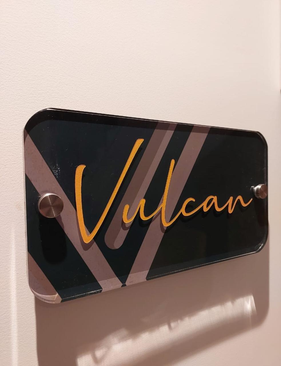 Vulcan