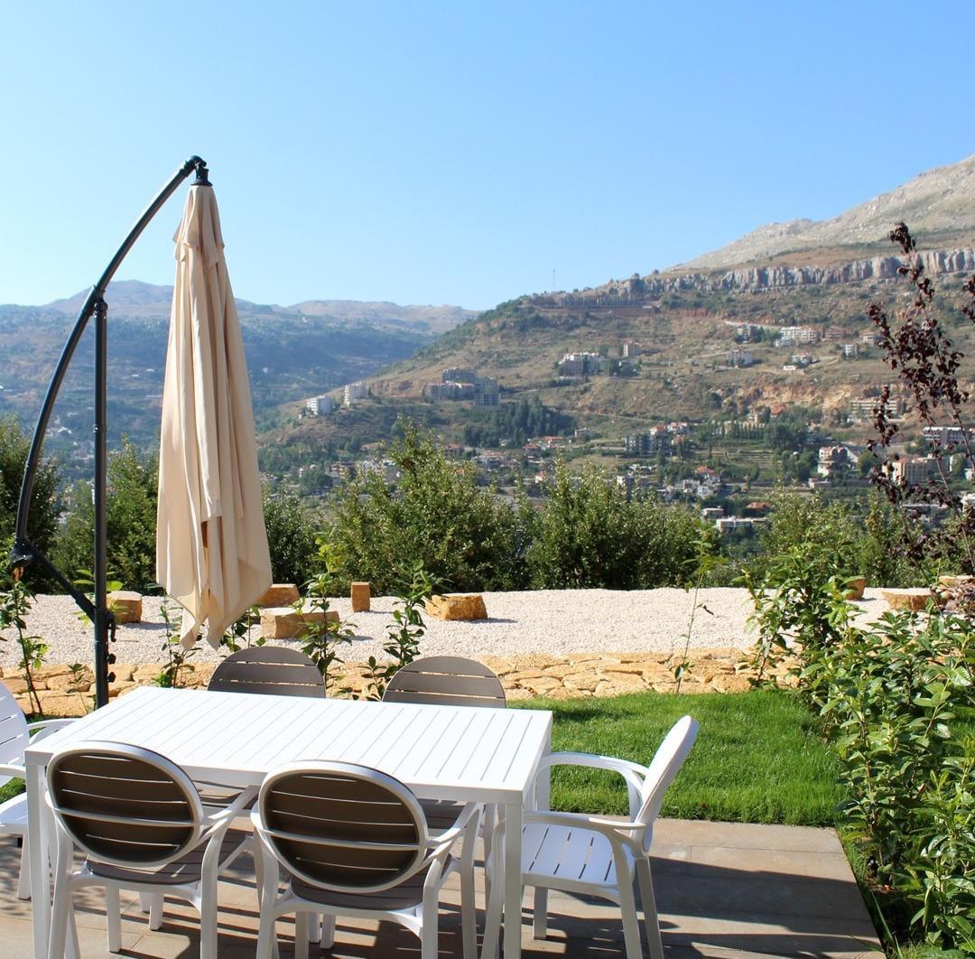 Luxurious Hotel – Kfardebian