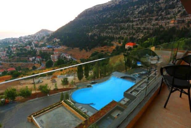 Hotel & Spa – Ehden