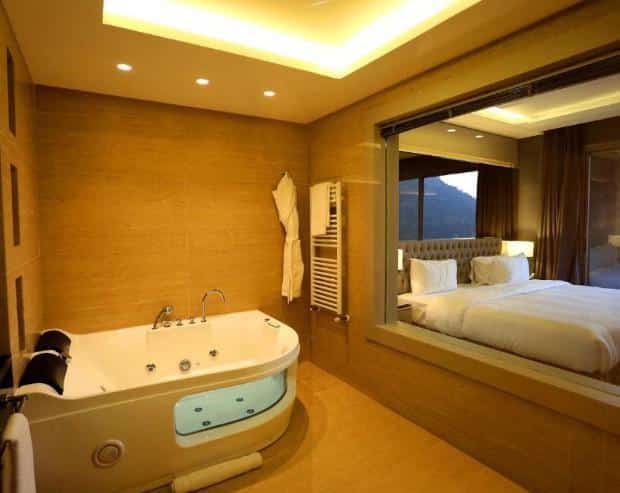 Hotel & Spa – Ehden