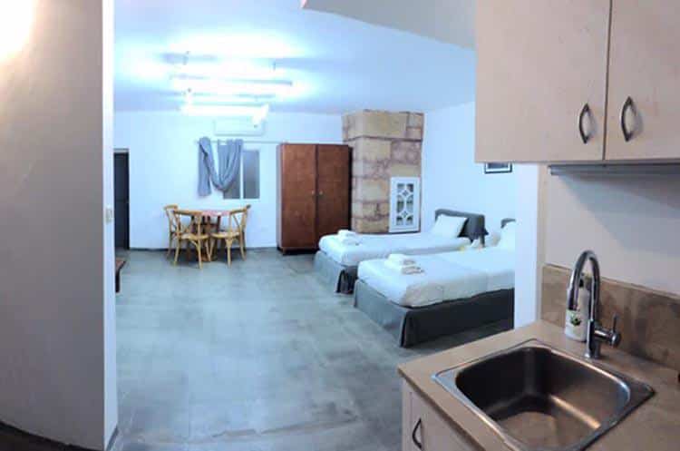 Authentic Guesthouse – Batroun