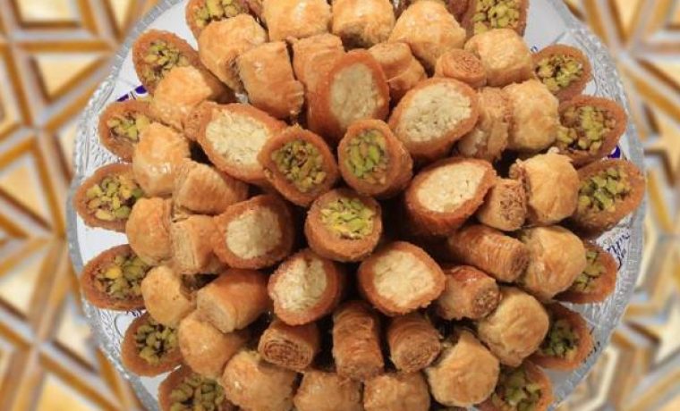 Al Sultan Sweets