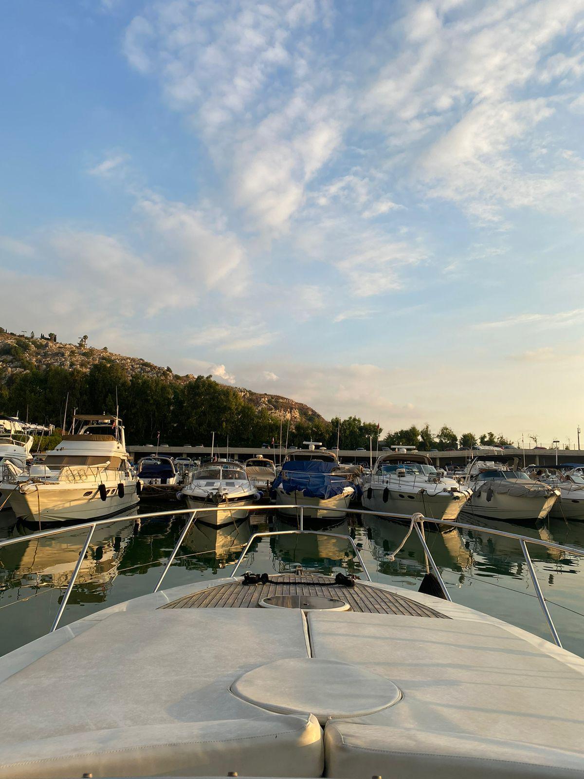 Boat Rental – Zouk Mosbeh