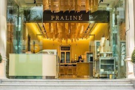 Praline Cafe & Patisserie