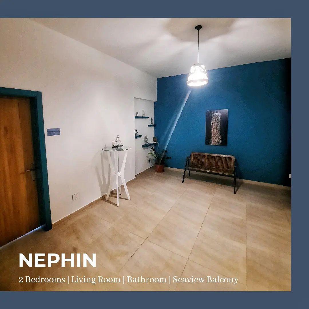 Nephine