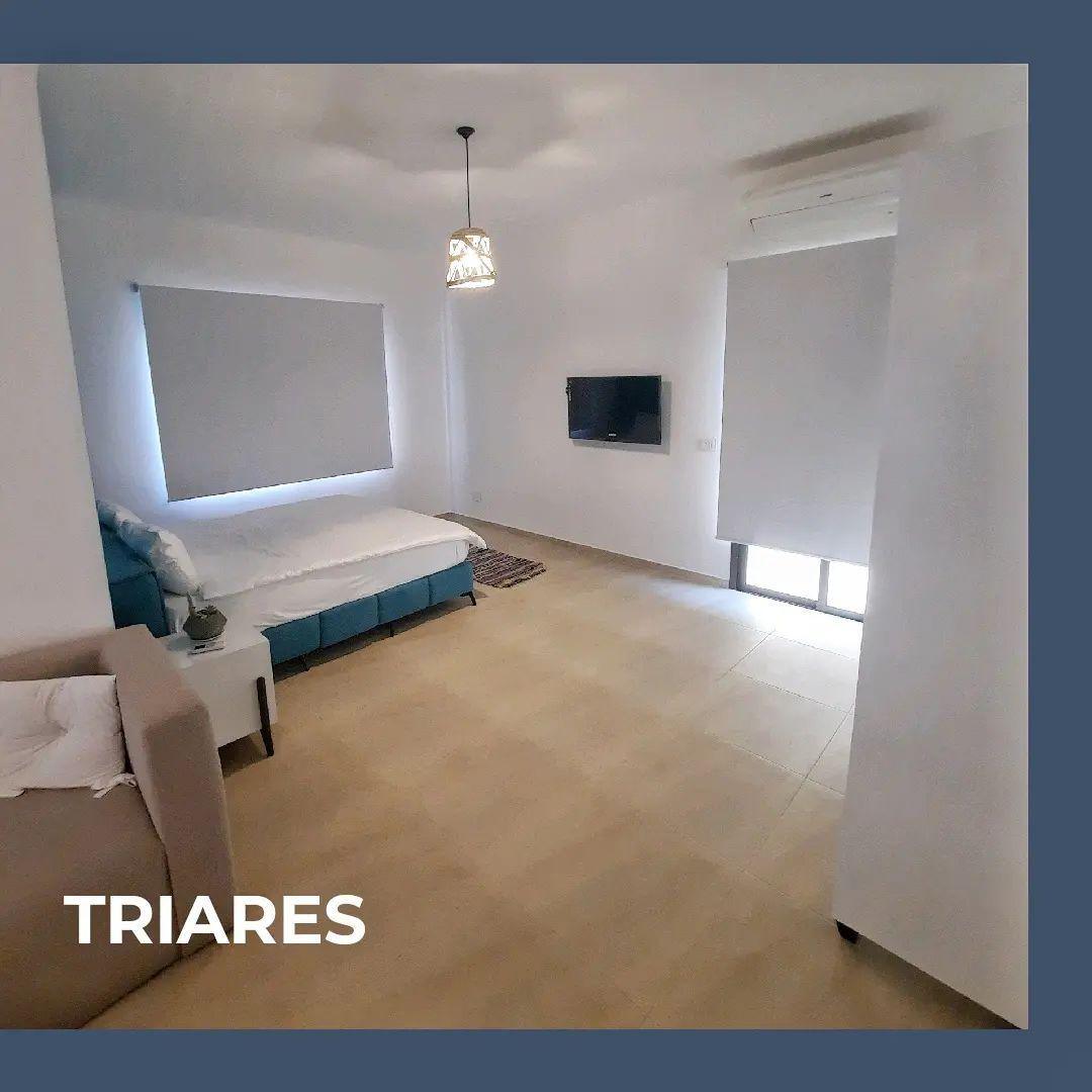 Triares