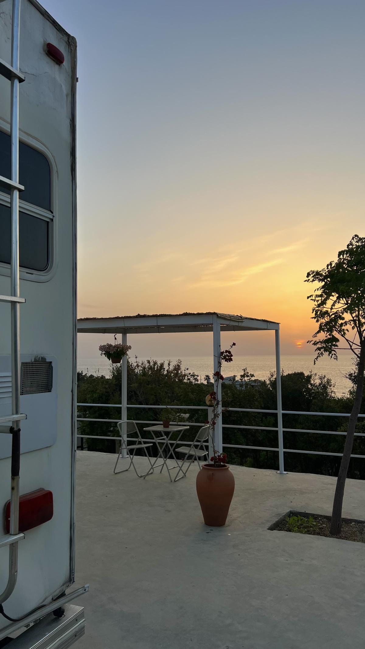 Caravan – Batroun