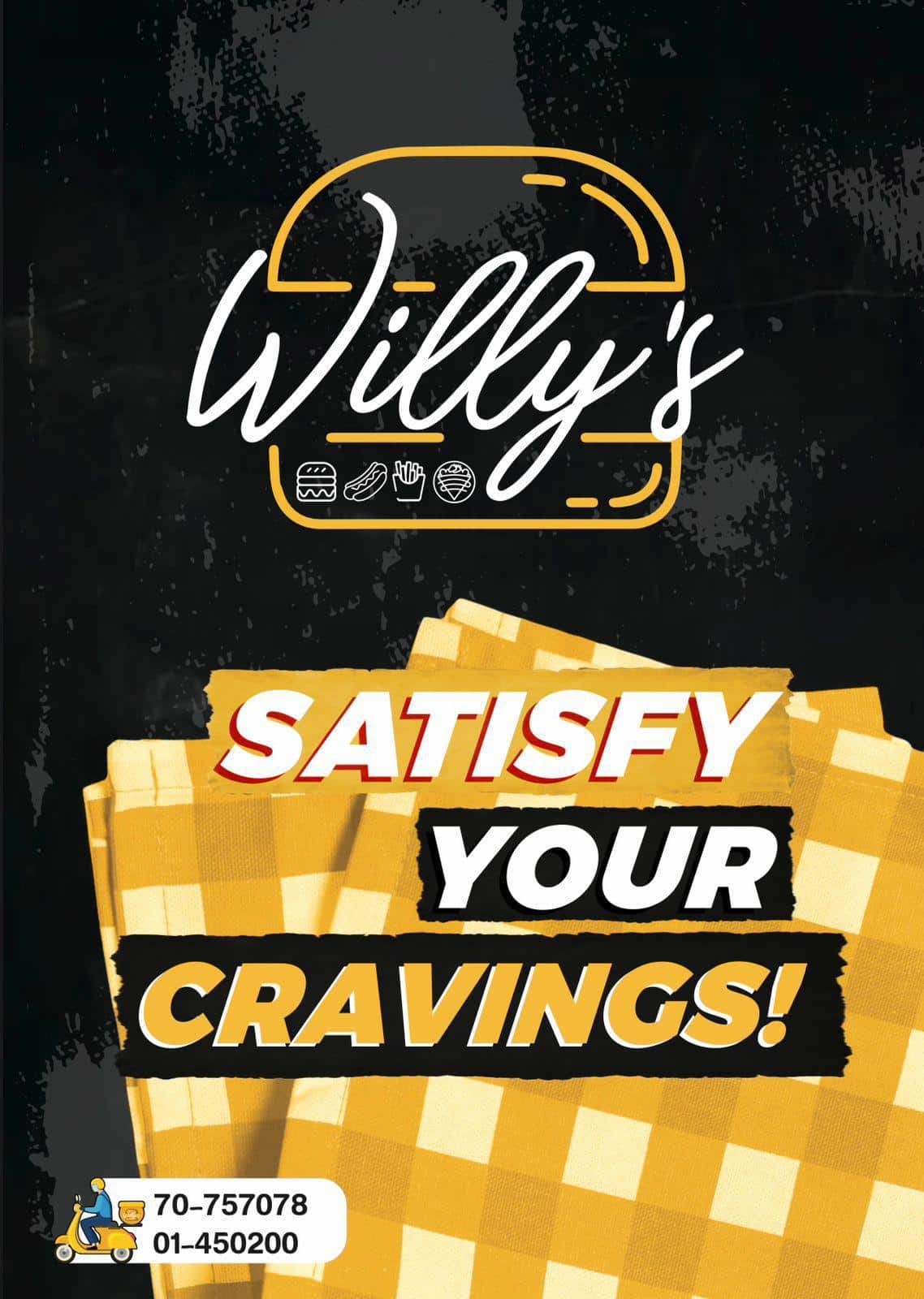 Willy’s