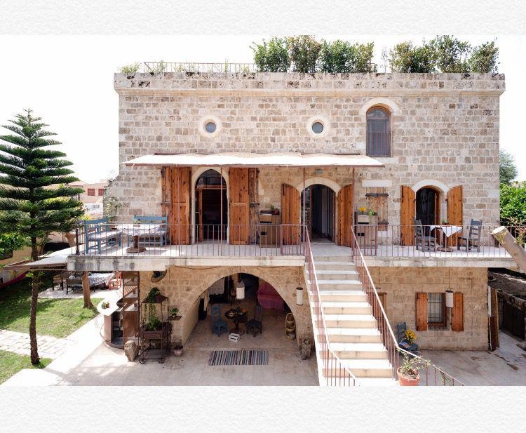 Guesthouse – Jbeil