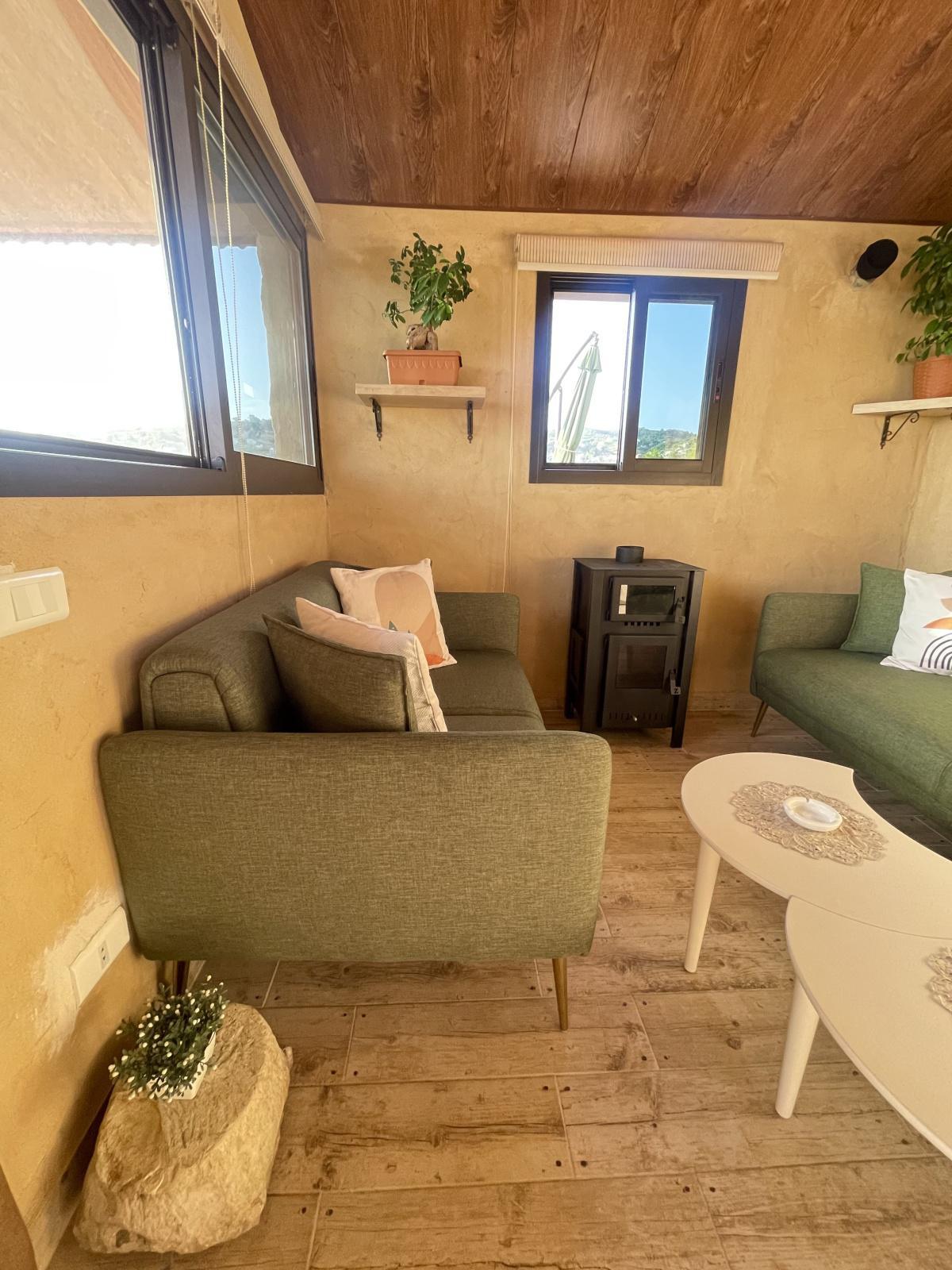 Chalets – Bqaatouta, Kfardebian