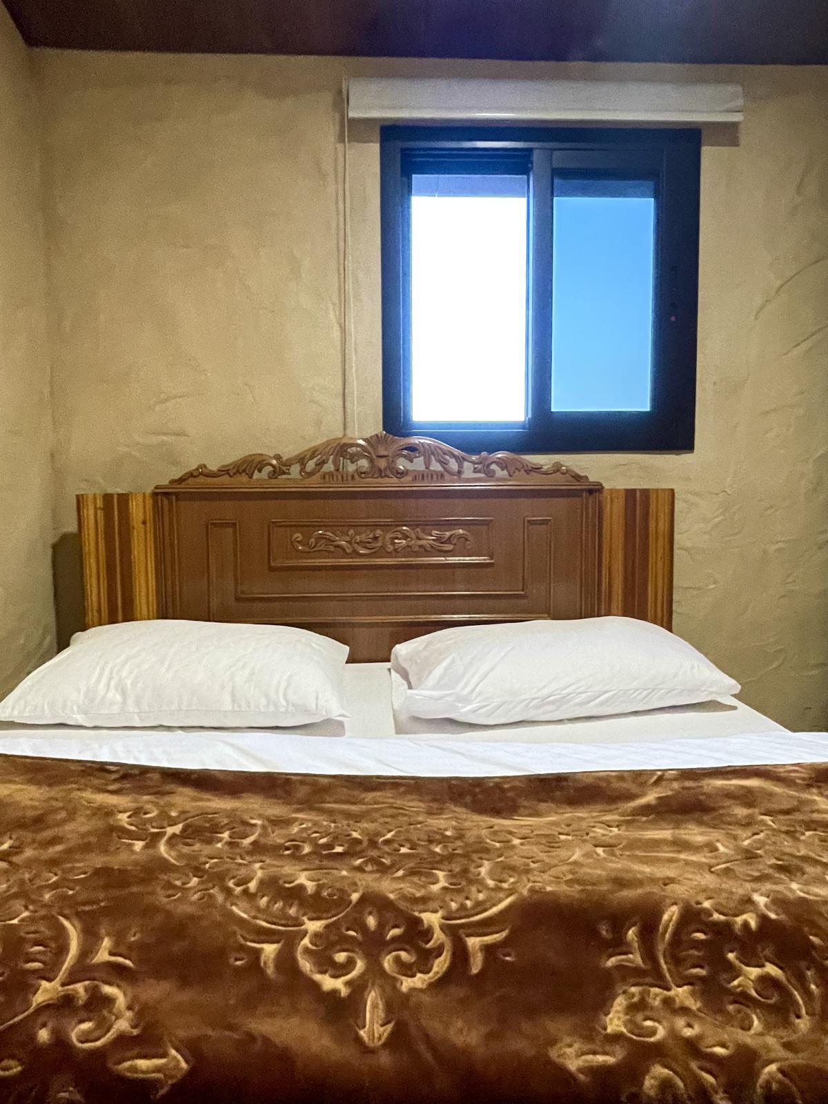 Chalets – Bqaatouta, Kfardebian