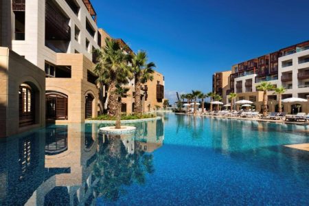 Kempinski Summerland Hotel & Resort