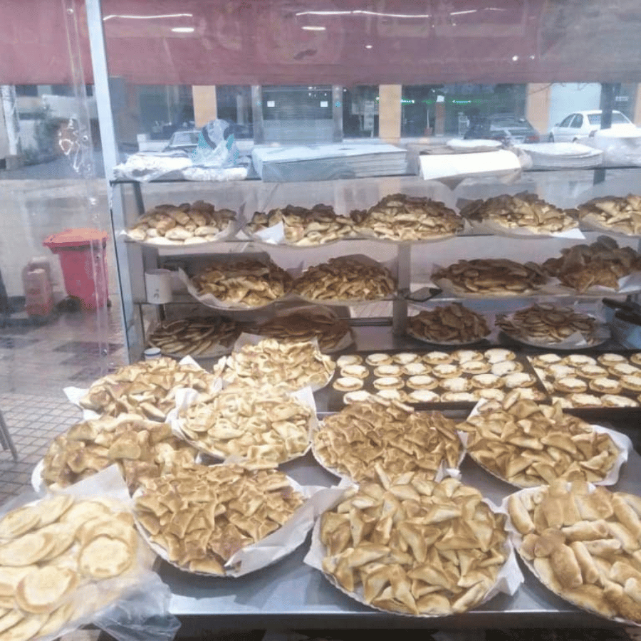 Al Basha Bakery