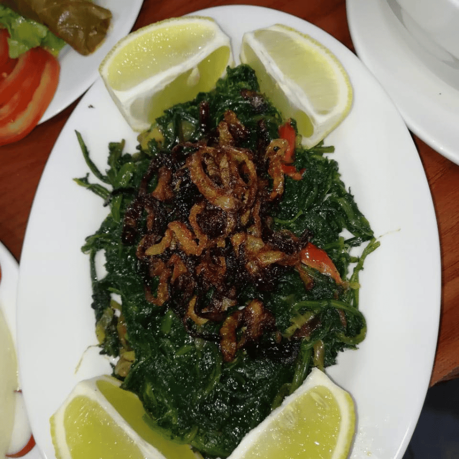 Al Thoulouj Restaurant