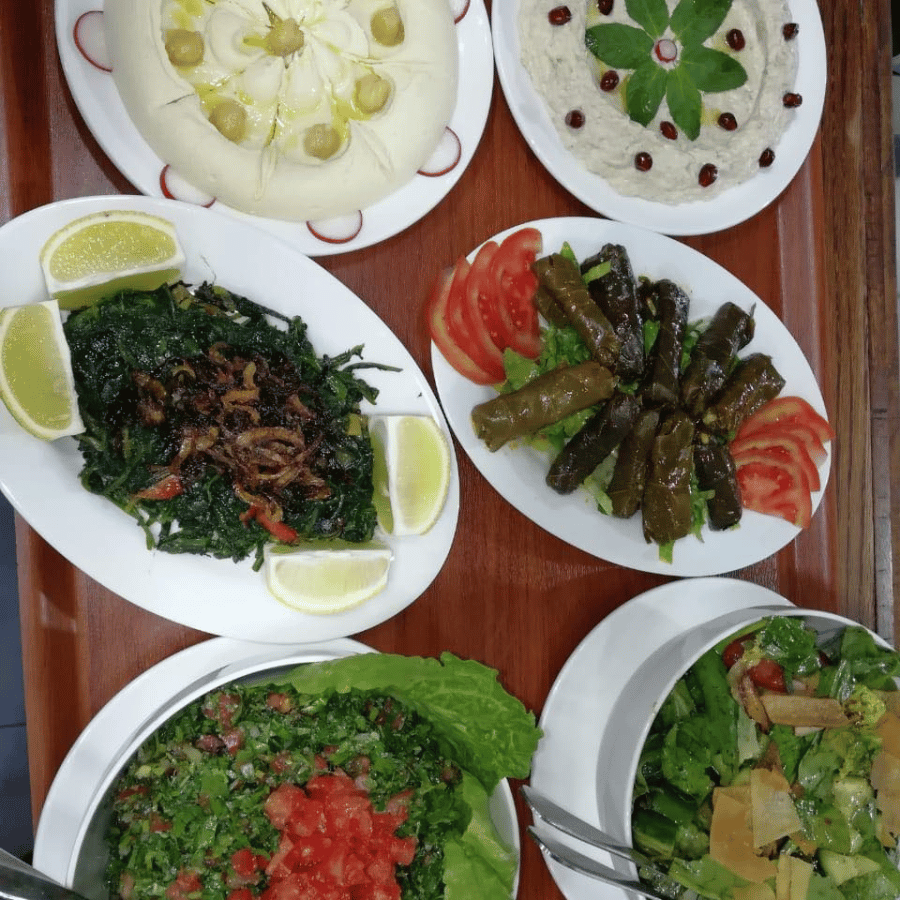 Al Thoulouj Restaurant