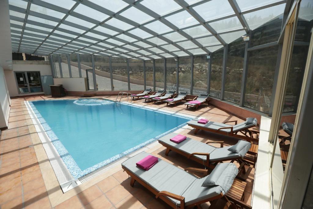 Resort & Venue – Aabadiyeh, Aley