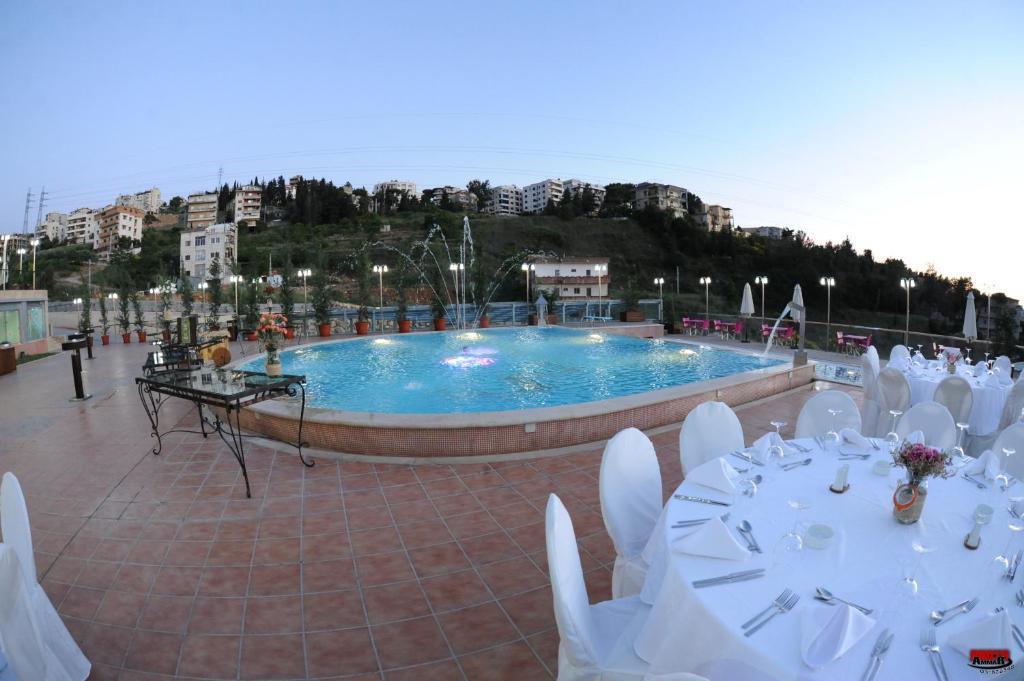 Resort & Venue – Aabadiyeh, Aley