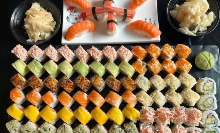 Sushi Bell