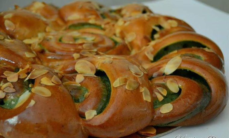 Crown Bread Bakery