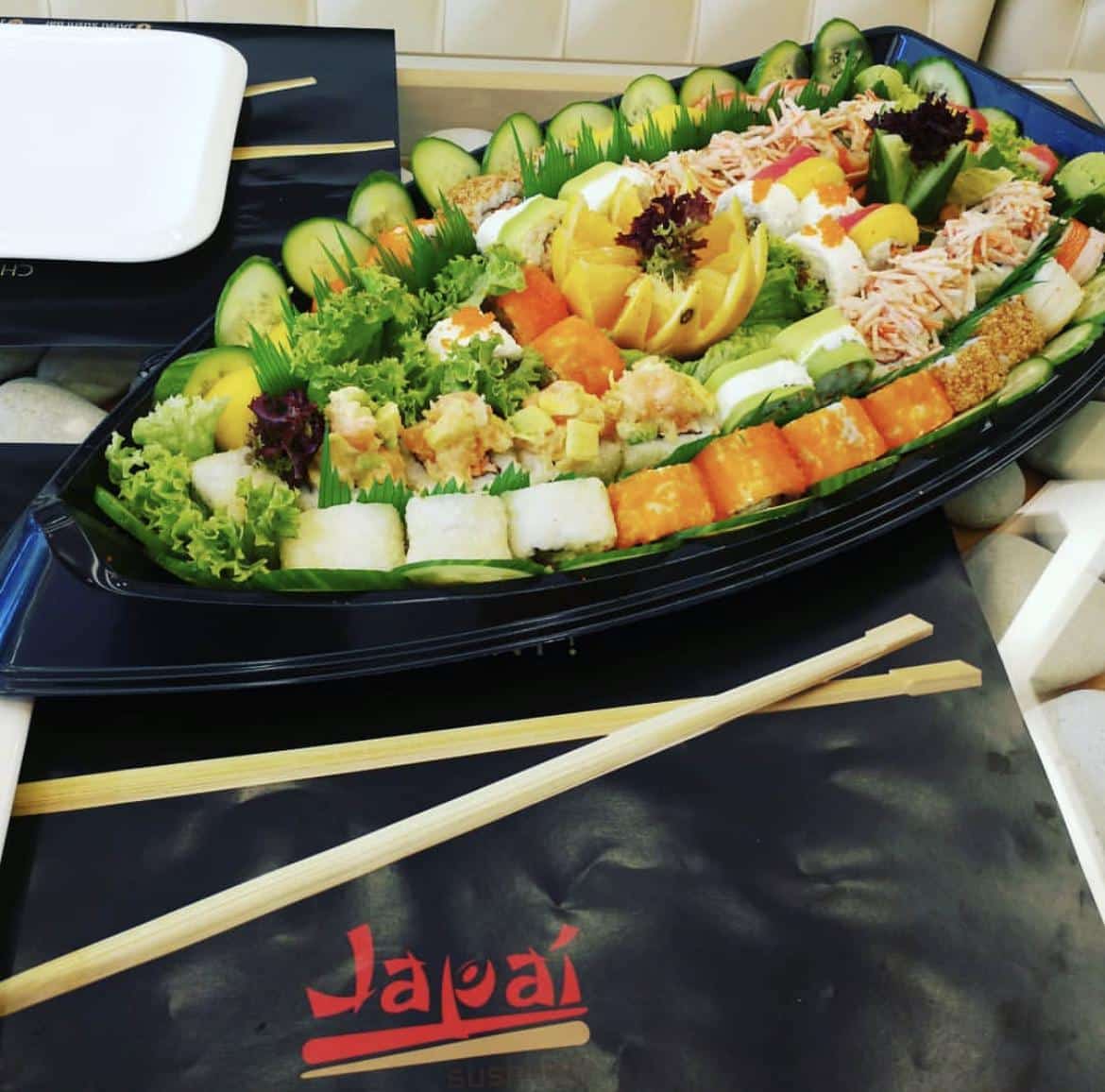 Japai Sushi