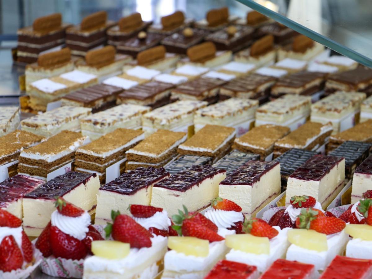 Patisserie el Hellani