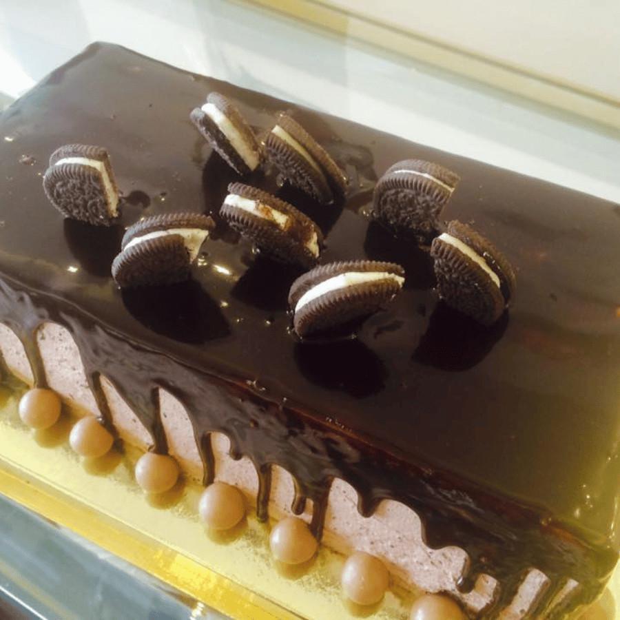 Patisserie Al Jawhari