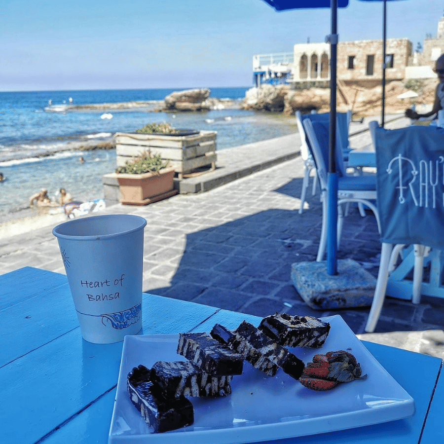 Ray’s Batroun