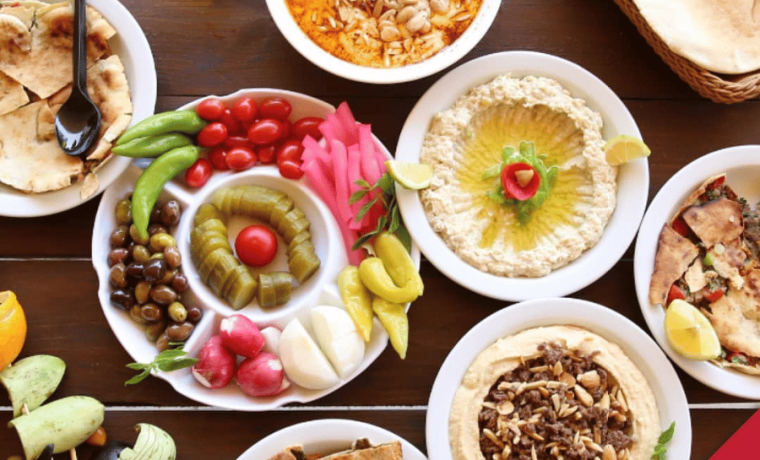 Ghadi Hearty Bites