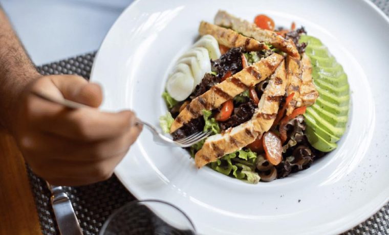 Society Bistro