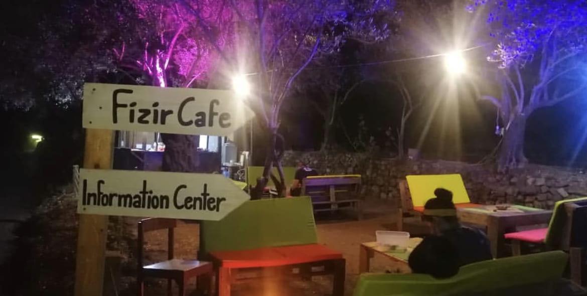 Fizir Cafe