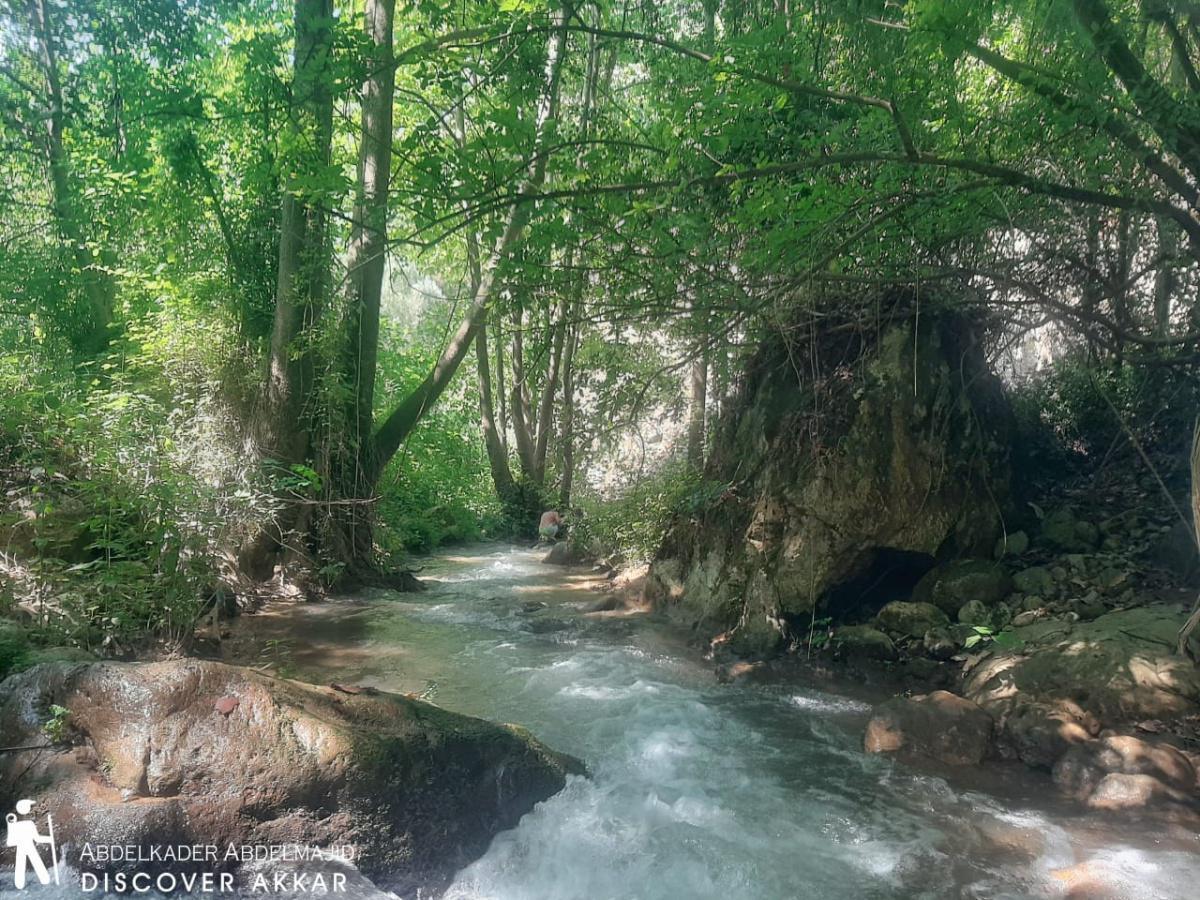 Rivers Trail – Hakel el Kherbe Valley, Akkar