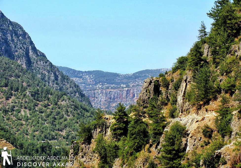 Rivers Trail – Hakel el Kherbe Valley, Akkar