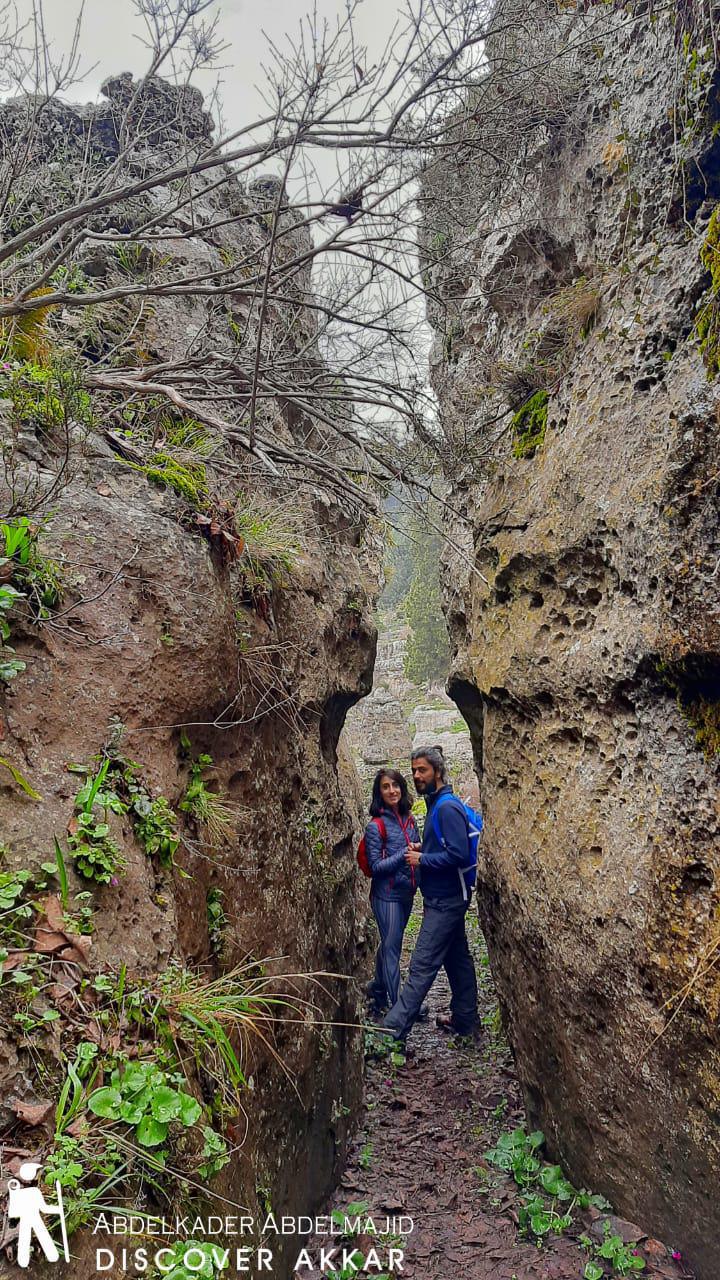 Al Lezab Trail – Wadi Khaled, Akkar