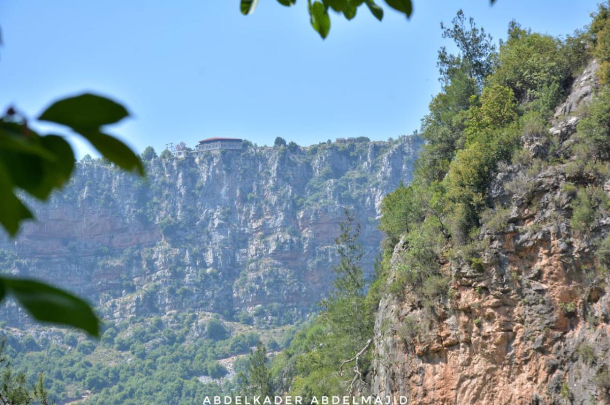 Fairies Trail –  Jhannam Valley, Akkar