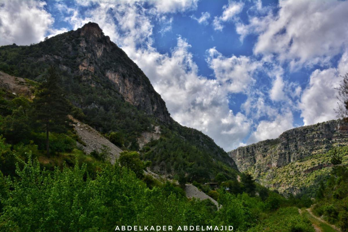 Fairies Trail –  Jhannam Valley, Akkar