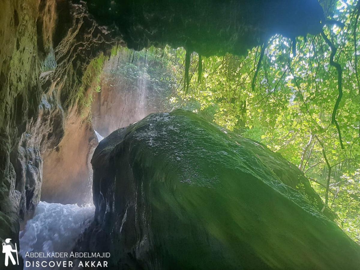 Fairies Trail –  Jhannam Valley, Akkar