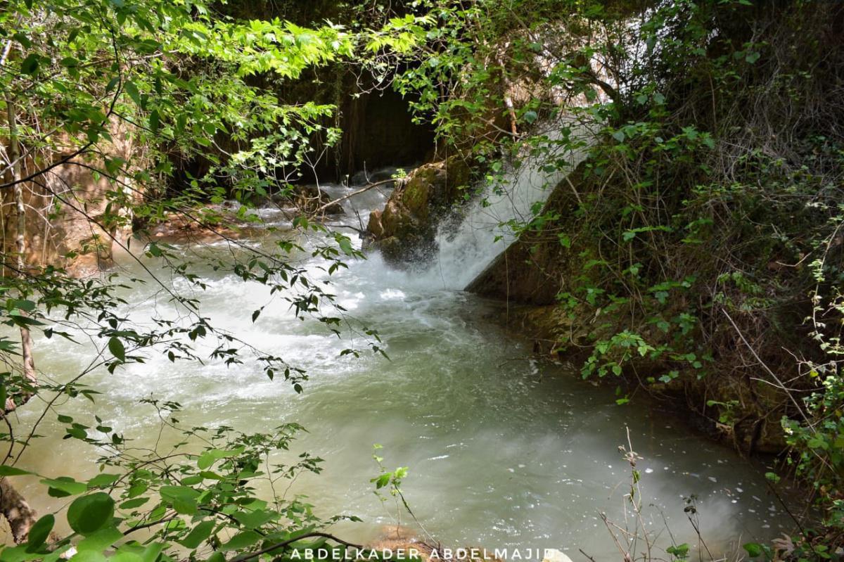 Fairies Trail –  Jhannam Valley, Akkar