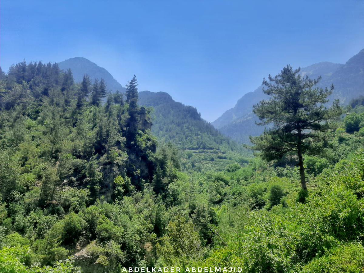 Hrar Trail – Jhannam Valley, Akkar