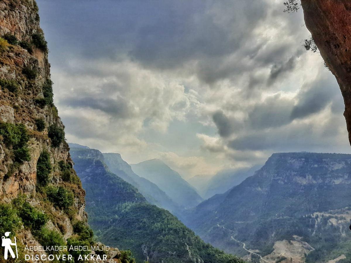 Hrar Trail – Jhannam Valley, Akkar