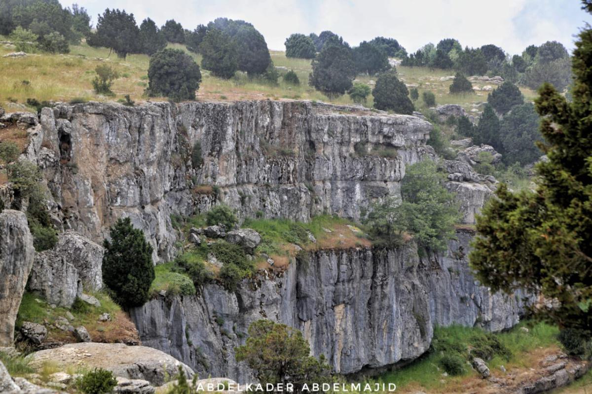 Lizab and Cedar Trail –  Akkar