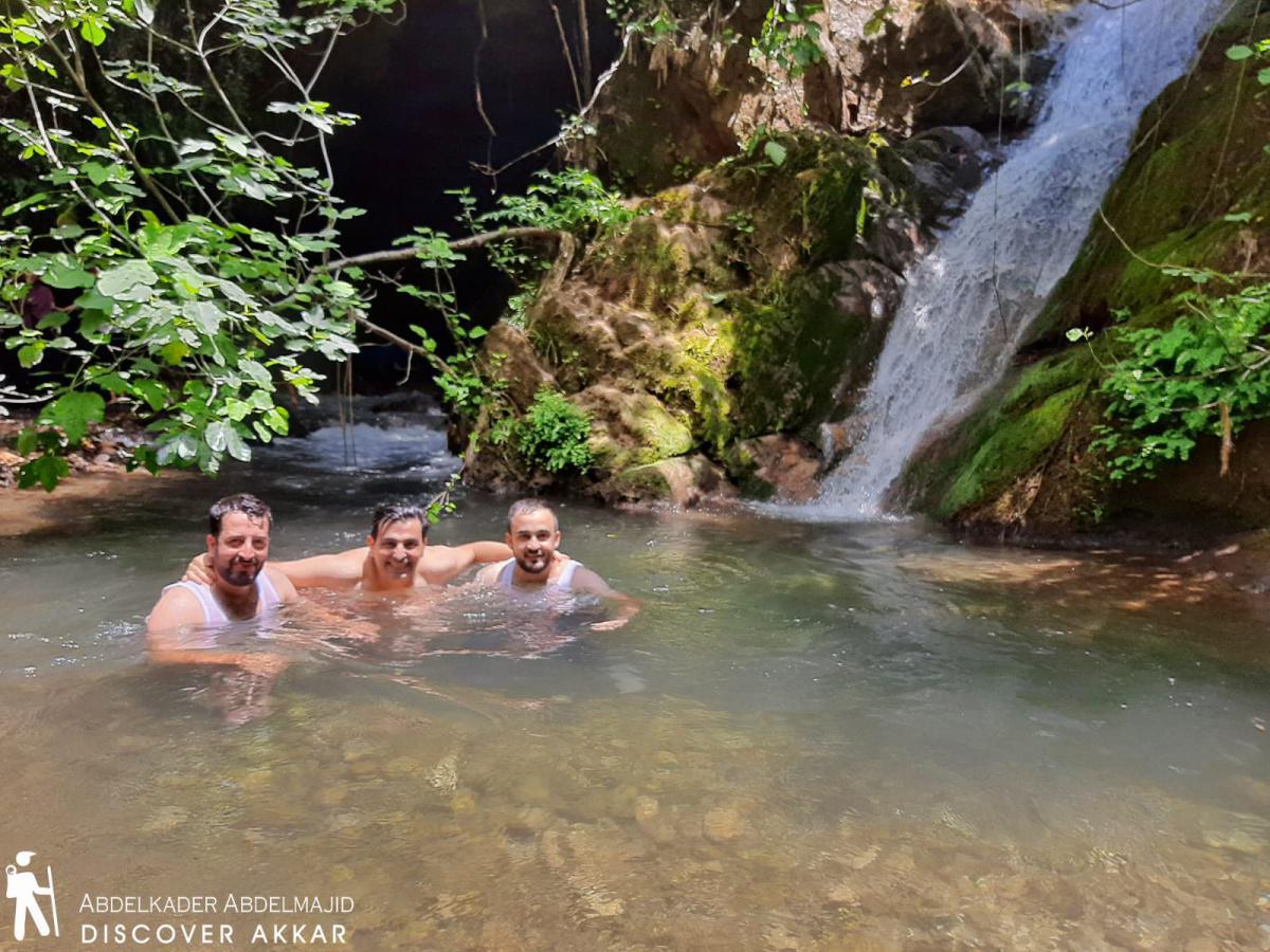 River Crossing – Hrar, Akkar