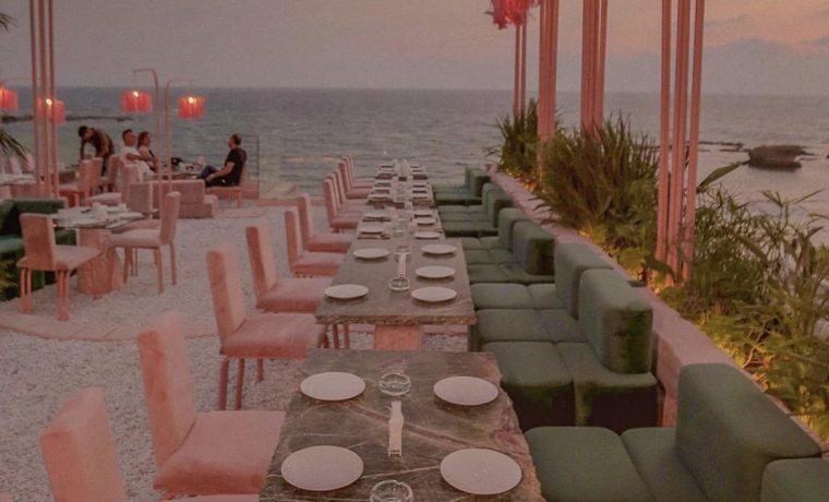 NIU Batroun