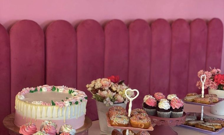 Cherry Pastry & Cafe