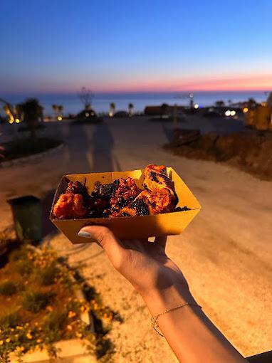 Kalassina Chicken Batroun